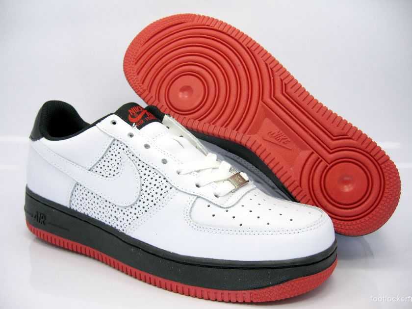 Nike Air Force 1 Low Discount Pas Cher Wholesale Air Force Ones